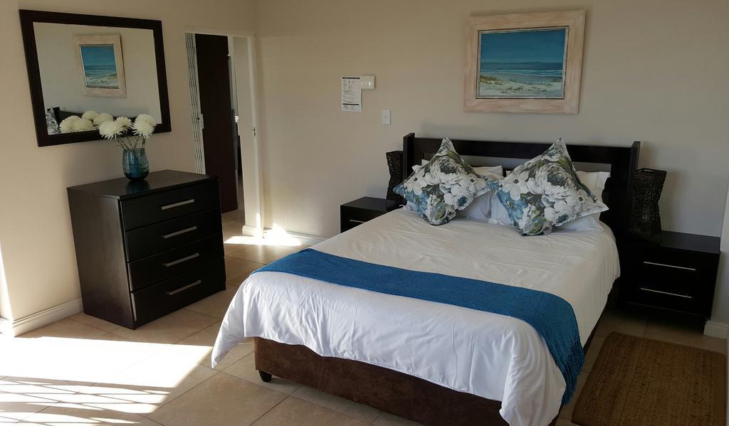 Beach Apartment เมลค์บอสสตรันด์ ภายนอก รูปภาพ